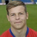 Jake Hessenthaler