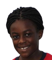 Michelle Agyemang